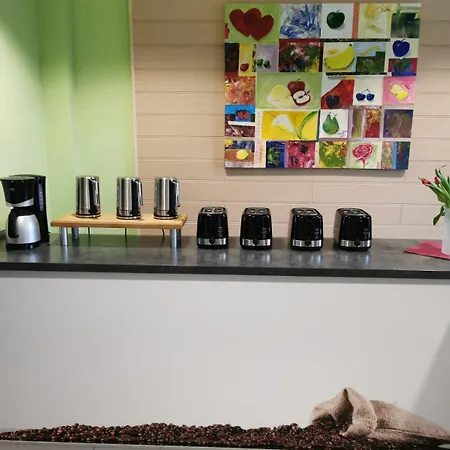 Kaiserhof Hotel Fürstenwalde