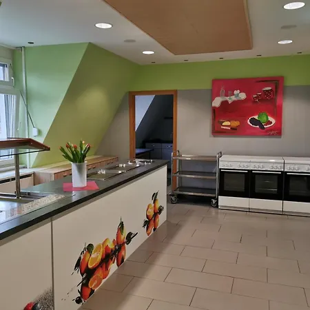 Kaiserhof 호텔 푸르슈텐발데