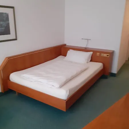 Kaiserhof Hotel Fürstenwalde
