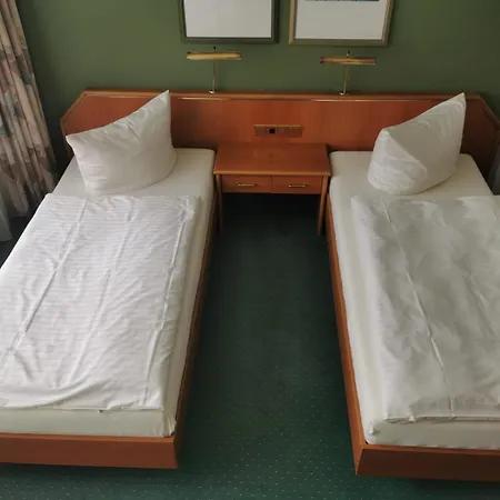 Hotel Kaiserhof