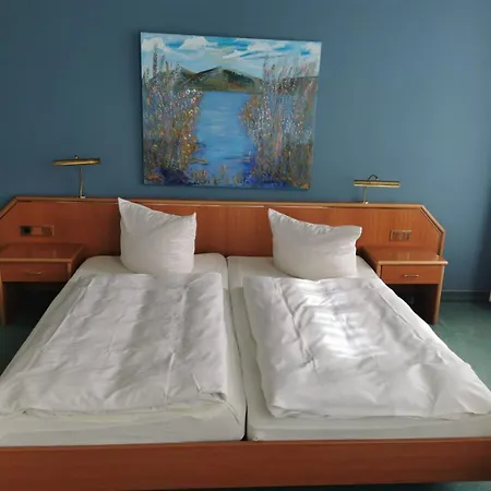 Kaiserhof 4*