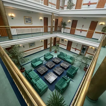 Kaiserhof Hotel