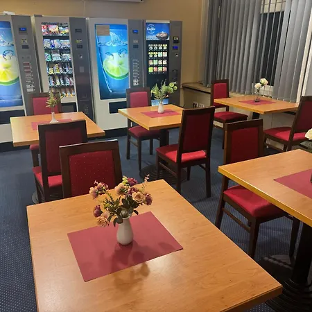 凯瑟霍夫酒店 3*