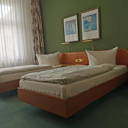 Kaiserhof Hotel
