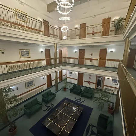 Hotel Kaiserhof 3*