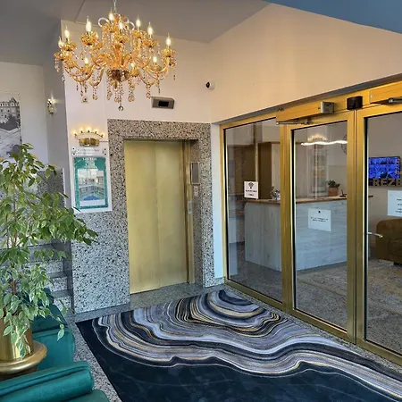 Kaiserhof 푸르슈텐발데