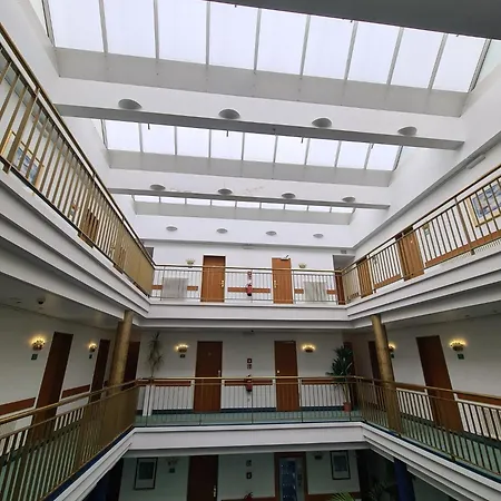 Kaiserhof 3*