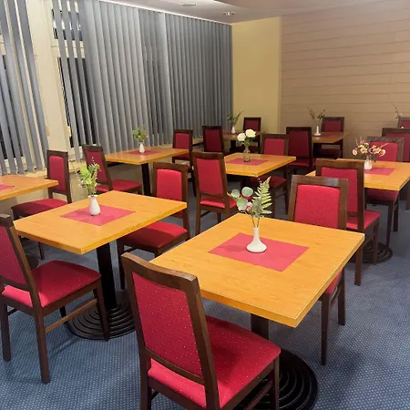 Kaiserhof Hotel Fürstenwalde