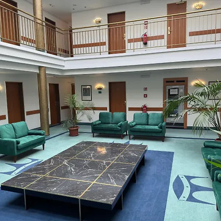 Kaiserhof 4*
