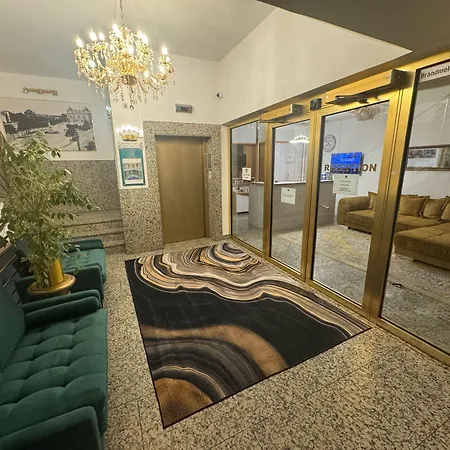 Hotel Kaiserhof 4*