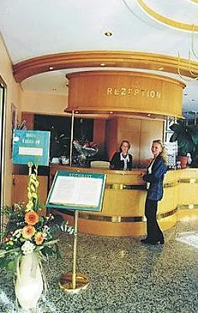 Kaiserhof Hotel