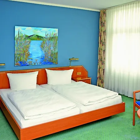 Kaiserhof 호텔 푸르슈텐발데