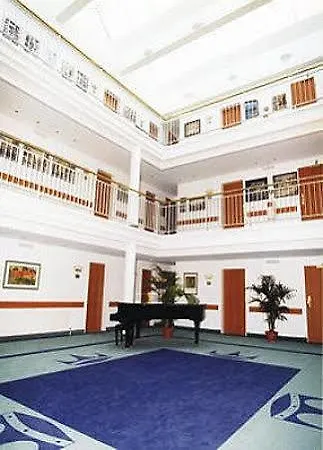 Kaiserhof Hotel Fürstenwalde