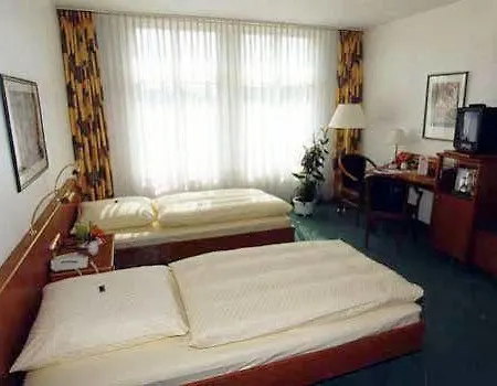 Hotel Kaiserhof