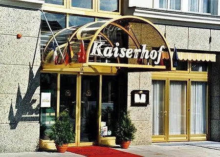 Hotel Kaiserhof
