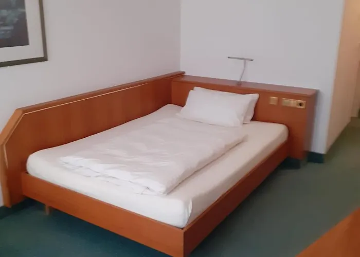 Kaiserhof ホテル Fürstenwalde