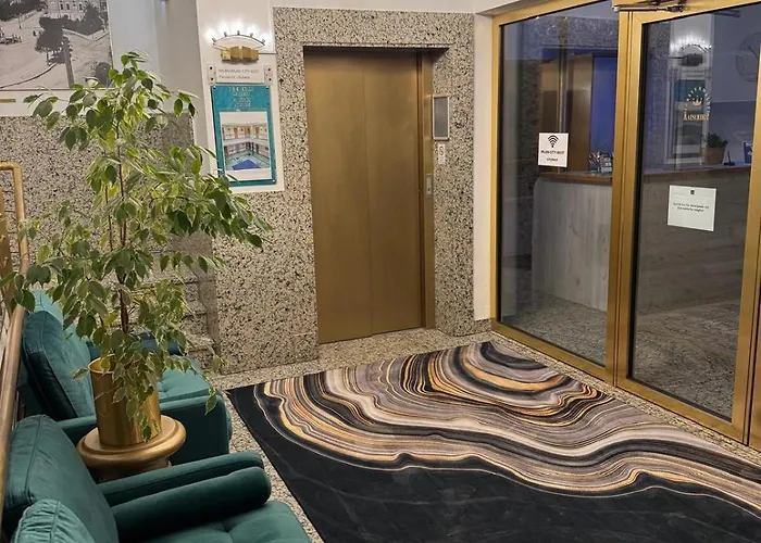 ホテル Kaiserhof 4*