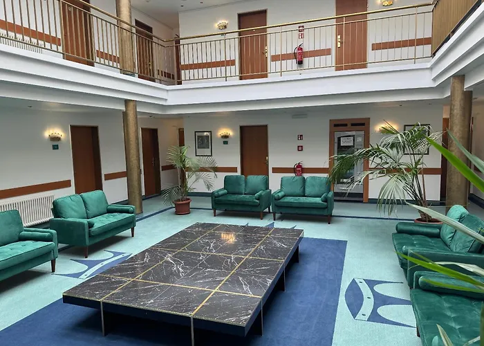 Kaiserhof Fürstenwalde