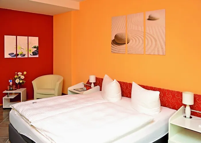 Kaiserhof Fürstenwalde